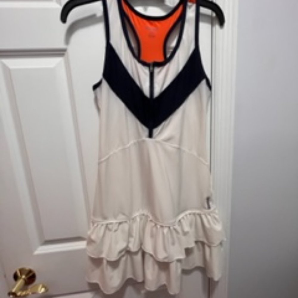 Reebok size small tennis dress
